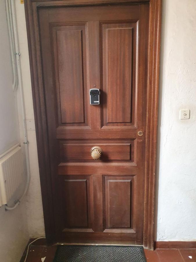 A Citadella Apartment Bastia  Exterior photo